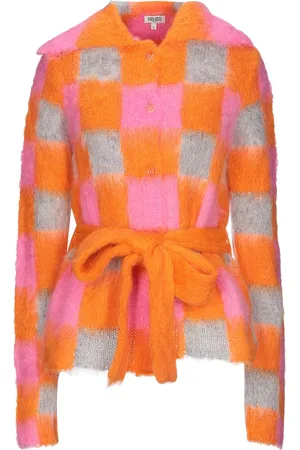 Kenzo MAGLIERIA Cardigan