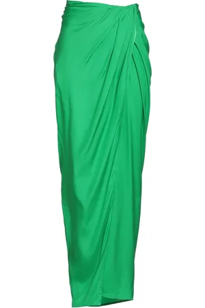 GAUGE81 BOTTOMWEAR Gonne lunghe