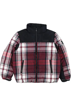 Tommy Hilfiger CAPISPALLA Piumini & Imbottiti Sintetici