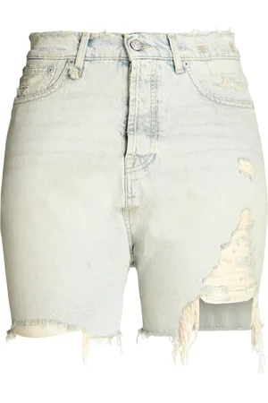 R13 BOTTOMWEAR Shorts jeans