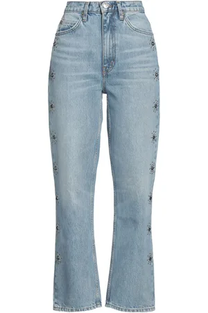 RE/DONE BOTTOMWEAR Pantaloni jeans