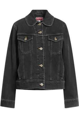 Kenzo CAPISPALLA Capispalla jeans
