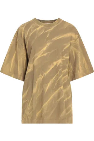 DION LEE TOPWEAR Tshirts