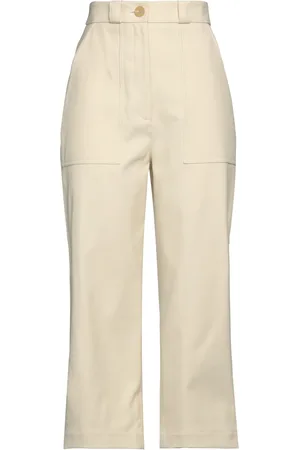 Khaite BOTTOMWEAR Pantaloni