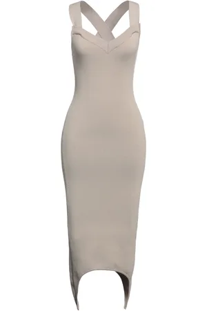Patou VESTITI Vestiti midi