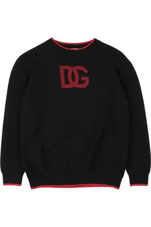 Dolce & Gabbana MAGLIERIA Pullover