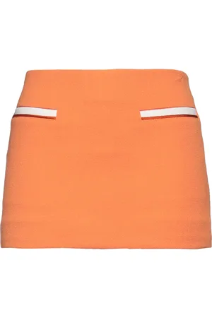 Rowen Rose BOTTOMWEAR Minigonne