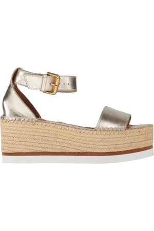 See by Chloé CALZATURE Espadrillas