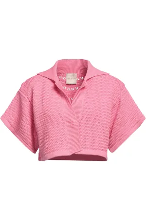 ART ESSAY MAGLIERIA Cardigan