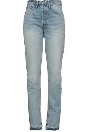 RE/DONE BOTTOMWEAR Pantaloni jeans
