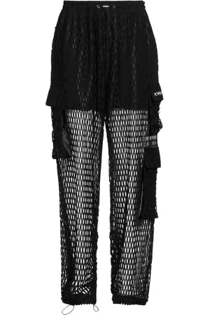 Khrisjoy BOTTOMWEAR Pantaloni