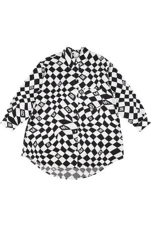 Maison Margiela VESTITI Vestiti bimba
