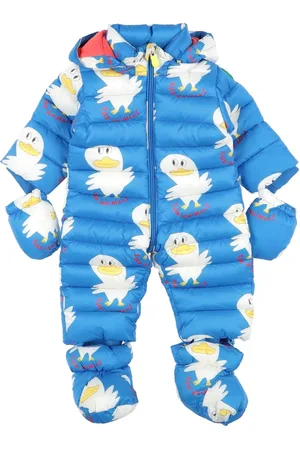 save the duck CAPISPALLA Tute e abbigliamento neve