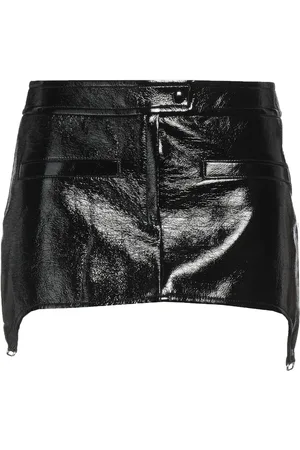 Courrèges BOTTOMWEAR Minigonne