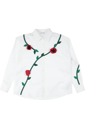 Dolce & Gabbana TOPWEAR Camicie
