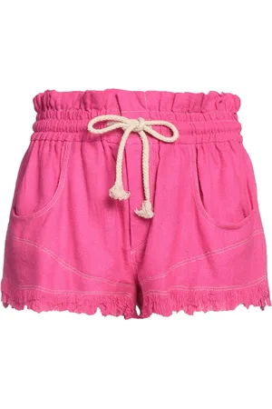 Marant Etoile BOTTOMWEAR Shorts e bermuda