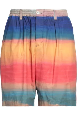 Marni BOTTOMWEAR Shorts e bermuda
