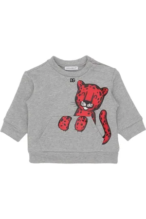Dolce & Gabbana TOPWEAR Felpe
