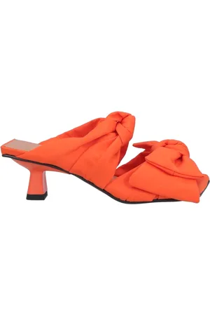 Ganni CALZATURE Sandali