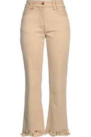 Jacquemus BOTTOMWEAR Pantaloni jeans