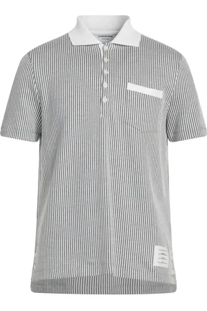 Thom Browne TOPWEAR Polo