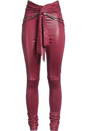 The Attico BOTTOMWEAR Leggings