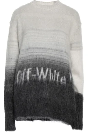 OFF-WHITE OFFWHITE™ MAGLIERIA Pullover