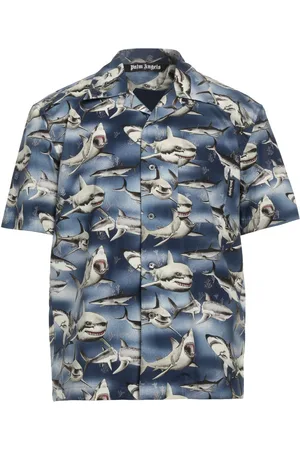 Palm Angels TOPWEAR Camicie