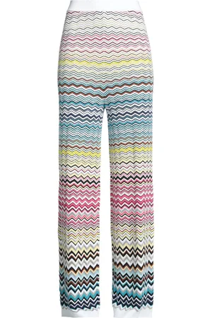 Missoni BOTTOMWEAR Pantaloni