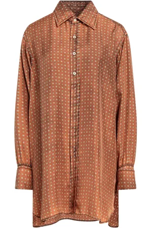 Maison Margiela TOPWEAR Camicie