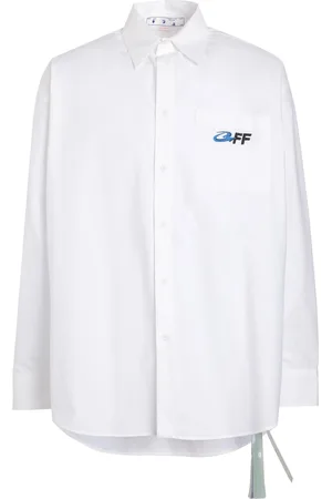 OFF-WHITE OFFWHITE™ TOPWEAR Camicie