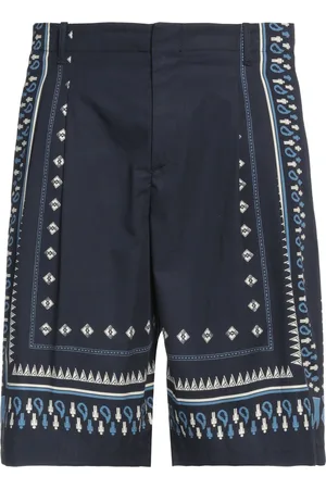 Etro BOTTOMWEAR Shorts e bermuda