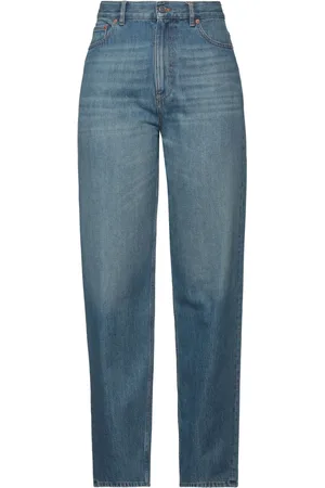 VALENTINO GARAVANI BOTTOMWEAR Pantaloni jeans