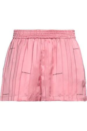 Givenchy BOTTOMWEAR Shorts e bermuda