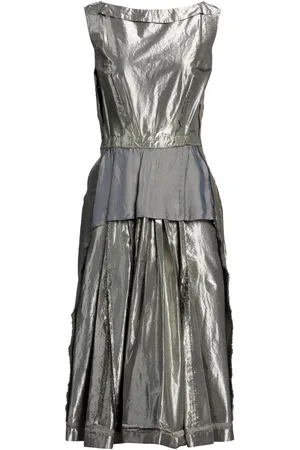 Maison Margiela VESTITI Vestiti midi