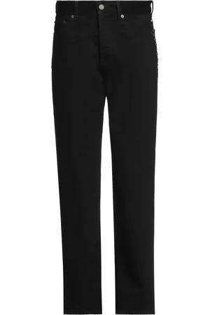 VALENTINO GARAVANI BOTTOMWEAR Pantaloni jeans
