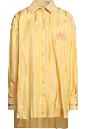 Etro TOPWEAR Camicie