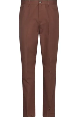 VALENTINO GARAVANI BOTTOMWEAR Pantaloni