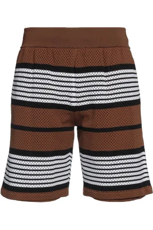 Burberry BOTTOMWEAR Shorts e bermuda