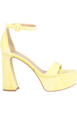 Gianvito Rossi CALZATURE Sandali