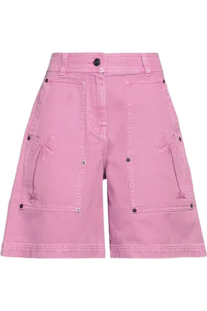 Palm Angels BOTTOMWEAR Shorts jeans