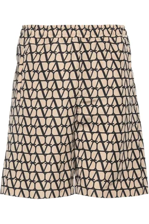 VALENTINO GARAVANI BOTTOMWEAR Shorts e bermuda