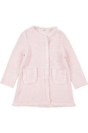 CHARLOTT MAGLIERIA Cardigan