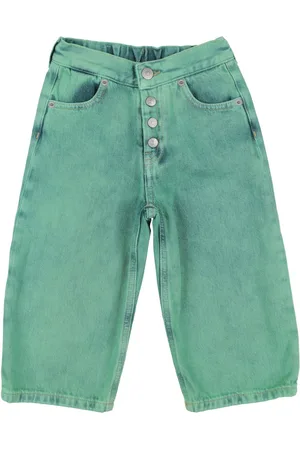 Maison Margiela BOTTOMWEAR Pantaloni jeans