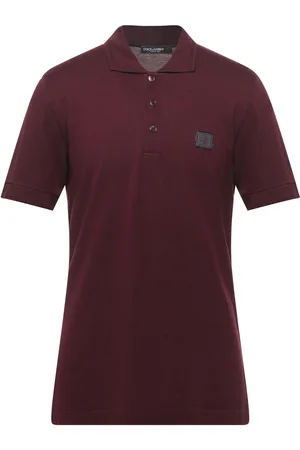 Dolce & Gabbana TOPWEAR Polo