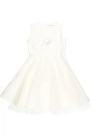 MISS BLUMARINE VESTITI Vestiti bimba