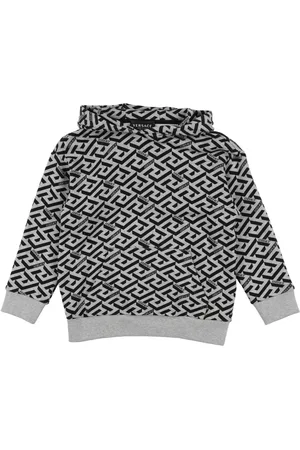 VERSACE TOPWEAR Felpe