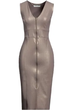 CHIARA BONI VESTITI Vestiti midi