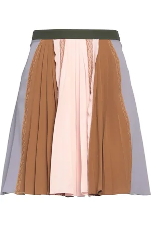 VALENTINO GARAVANI BOTTOMWEAR Minigonne