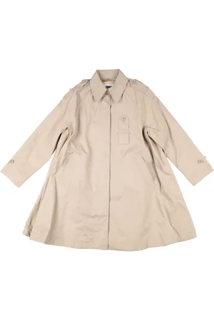 Maison Margiela CAPISPALLA Soprabiti & Trench